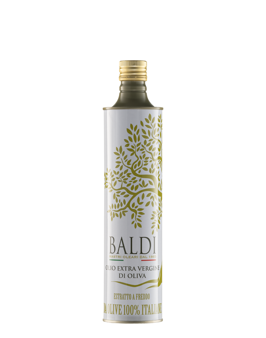 Olio Baldi latin 0,75L