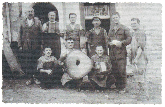 Famiglia Baldi di Saludecio