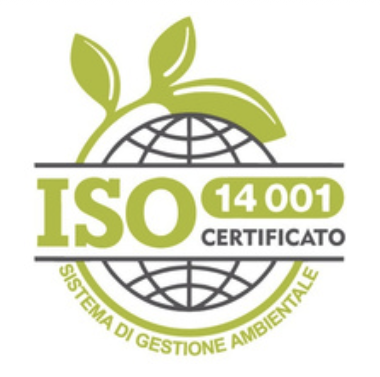 certificazione ISO 14001 certificazione ISO 14001