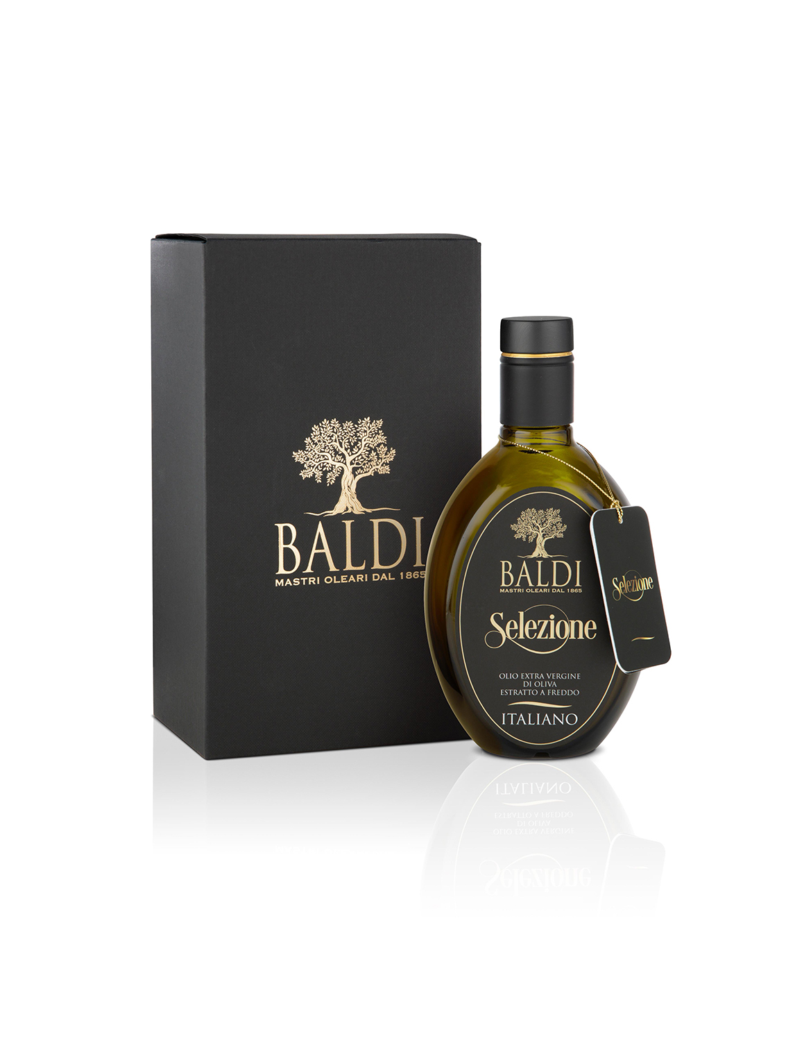 olio baldi selezione